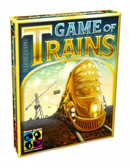 Game of Trains