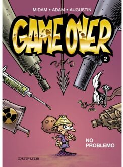 Game over 02. no problemo