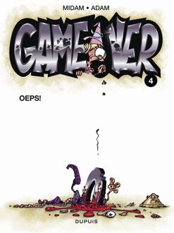 Game over 04. oeps