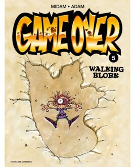 Game over 05. walking blork