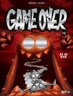 Game over 16. ai ai eye