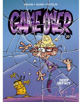 Game Over 20. Deep Impact - Midam