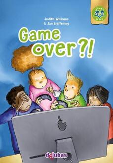 Game over?! -  Judith Williams (ISBN: 9789053008393)
