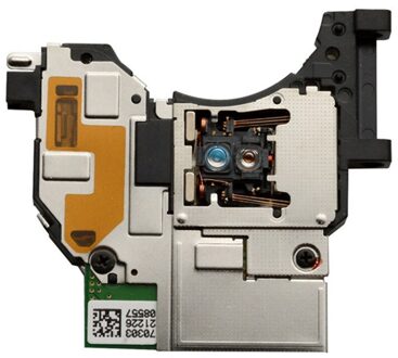 Game Reparatie Deel Vervanging Lens KEM-850 KES-850A KEM-850A KEM-850AAA Voor Sony Playstation 3 PS3