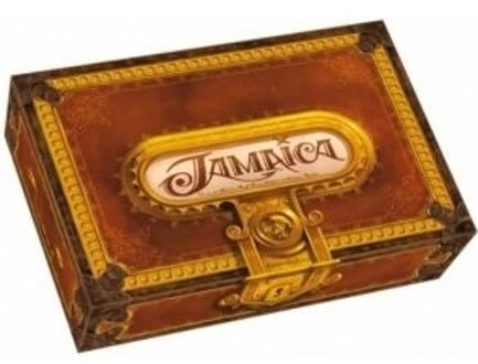 Game Works Jamaica - Gezelschapsspel