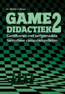 Gamedidactiek 2