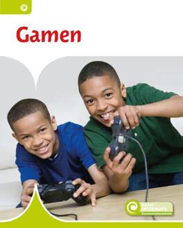 Gamen - Junior Informatie