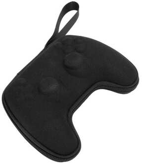 Gamepad Cover Shell Praktische Gamepad Opslag Ba Vakmanschap Eva Materiaal Lichtgewicht Kantoor Voor Thuis PS5 Controller PS5