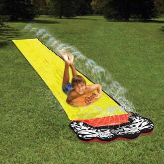 Games Center Achtertuin Kinderen Volwassen Speelgoed Opblaasbare Glijbaan Zwembaden Kinderen Kids Zomer Backyard Outdoor Water Speelgoed 4500mm
