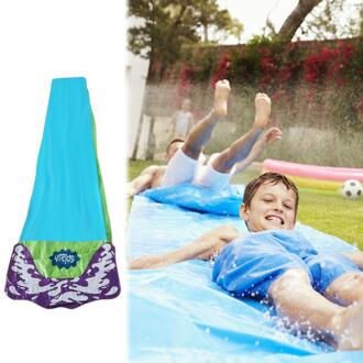 Games Center Achtertuin Kinderen Volwassen Speelgoed Opblaasbare Glijbaan Zwembaden Kinderen Kids Zomer Backyard Outdoor Water Speelgoed