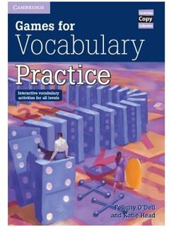 Games for Vocabulary Practice