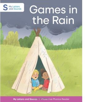 Games In The Rain - Schofield & Sims
