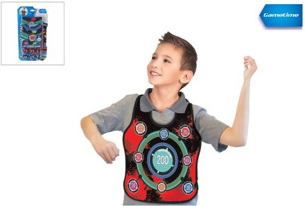 Gametime klittenband hit & run spel