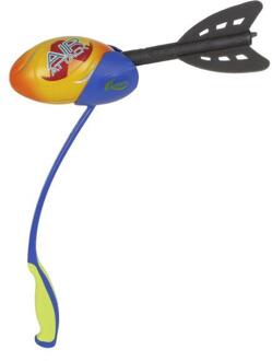 Gametime rocket launcher blauw