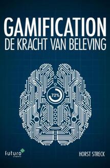 Gamification - Boek Horst Streck (9492221322)