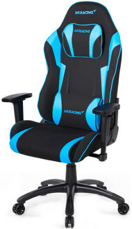 Gaming Chair Core EX Wide SE - Zwart / Blauw