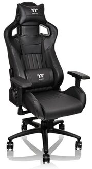 Gaming Chair X-Fit Premium 100 - Black