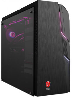 gaming desktop MAG Codex X5 11TD-626MYS