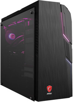 gaming desktop MAG CODEX X5 11TJ-643MYS