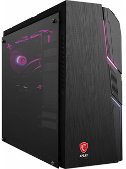 Gaming Desktop MAG Codex X5 12TD-881MYS