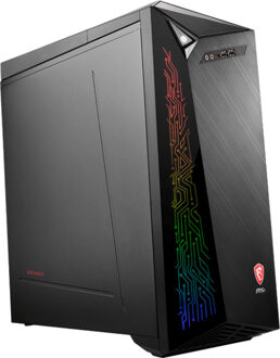 gaming desktop MAG Infinite 11TC-1252MYS