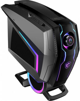 gaming desktop MEG AEGIS TI5 12VTF-093