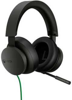 gaming headset Xbox Stereo Headset