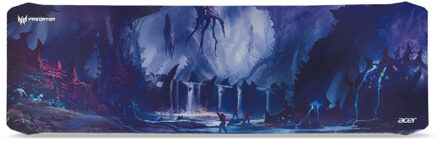 gaming muismat PREDATOR - ALIEN JUNGLE