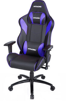 Gaming stoel Core LX Plus Indigo - PU