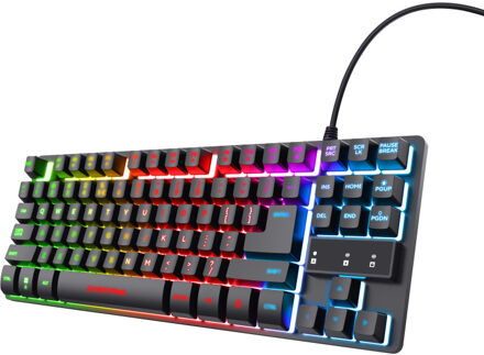 gaming toetsenbord GXT833 Thado Tenkeyless