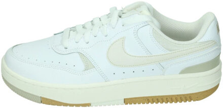 Gamma Force Sneakers Dames wit - licht roze - beige - 40