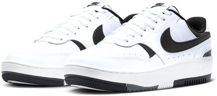 Gamma Force Sneakers Dames wit - zwart - 41