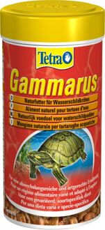 Gammarus Schildpadvoer 100 ml