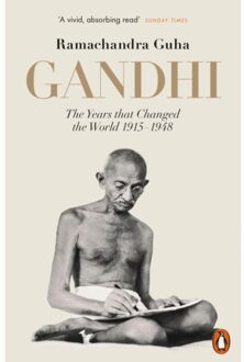 Gandhi 1914-1948