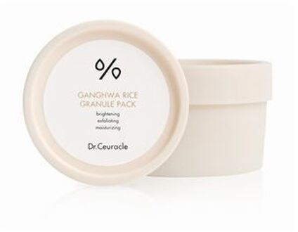 Ganghwa Rice Granule Pack 115g