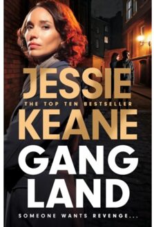 Gangland - Jessie Keane