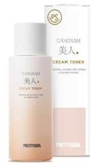 Gangnam Miin Cream Toner 300ml