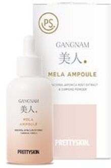 Gangnam Miin Mela Ampoule 50ml