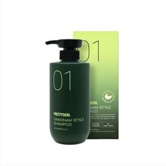 Gangnam Style Shampoo 01 500ml