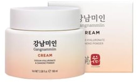 Gangnammiin Cream 100ml