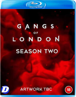 Gangs of London: Season 2