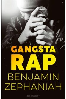 Gangsta Rap