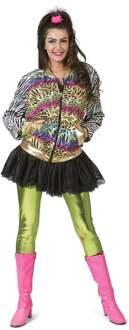 Gangster Jas Jungle Dames