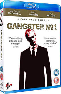Gangster Nr. 1