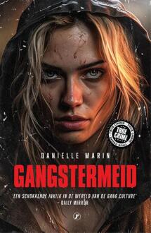 Gangstermeid - Danielle Marin