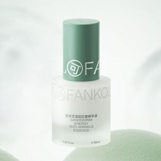 Ganoderma Energy Anti-Wrinkle Essence 30ml