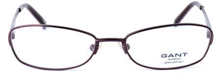 Gant 5080 Oogglas Randen Paars