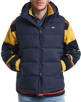 Gant Active Cloud Bodywarmer Heren - M