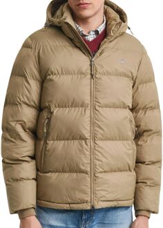 Gant Active Cloud Winterjas Heren - L
