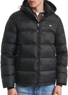 Gant Active Cloud Winterjas Heren - M
